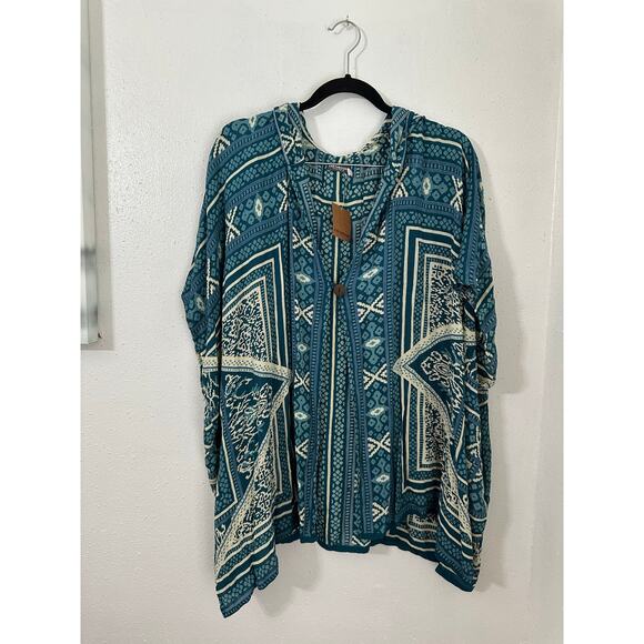 Earthbound cover up one size NWT - Picture 1 of 6